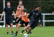 Real Sociedad se pone a prueba ante el Real Madrid