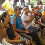 Charlas en el hospital psicosocial para prevenir suicidios en Nicaragua