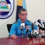 Ajustan y actualizan planes de seguridad en Nicaragua