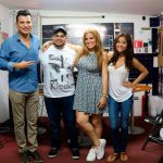 ¿Qué están tramando los Rebeldes con Pinolero?