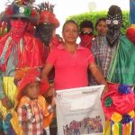 Nandaime: El rescate de la cultura y tradición fue galardonado por autoridades municipales