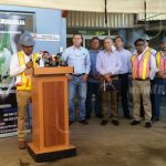 Empresa recicladora amplía operación en Nicaragua e inaugura moderna planta