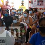 nicaragua, parteras, reconocimiento, niquinohomo, sandino,