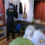 barcelona, red de trata de personas, policia, delincuencia,