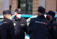 Desmantelan red de explotación sexual en España, hay cuatro detenidos españa, trata de personas, arresto, guardia civil,
