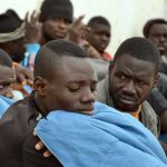 Desmantelan una red de tráfico de migrantes en la española Melilla