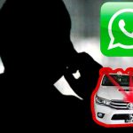 Cuidado con red de estafa en Nicaragua a través de Whatsapp