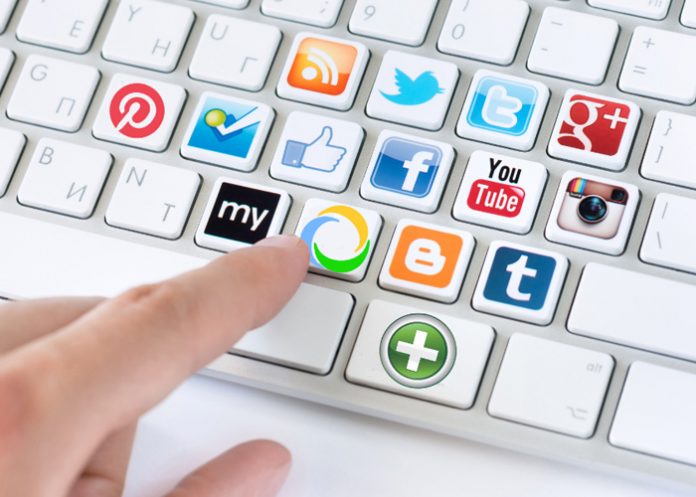 redessociales