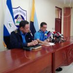 Policía Nacional: busero es el responsable