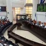 Nicaragua: Cero tolerancia para imprudentes al volante