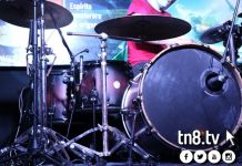 Avanza agosto con toques vibrantes de rock