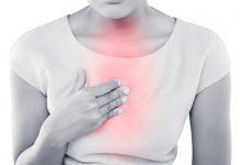 Claves para combatir el reflujo ácido
