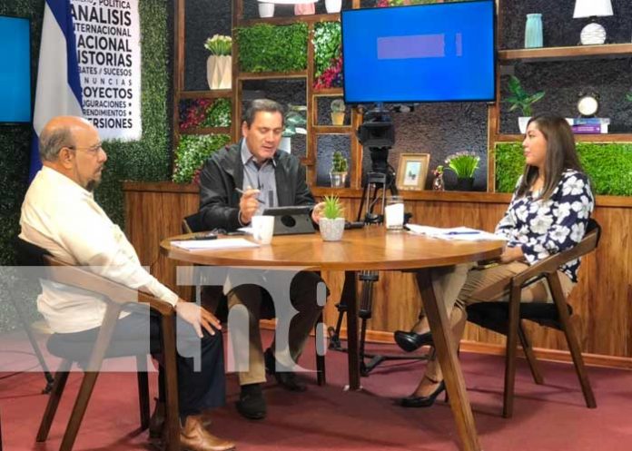 nicaragua, reforma electoral, estudio tn8, elecciones, magistrados,