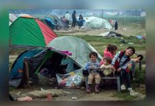 Piden a Europa mejorar protección de niños refugiados