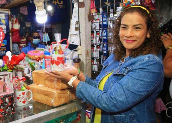 regalo-madres-mercado-1 nicaragua, madres, regalo, mercados, promocion,