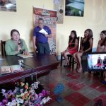 Preparan actividades en Jinotega por el 312 aniversario de La Santa Cruz