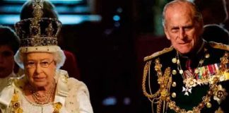 londres, causa de muerte, reina isabel, principe felipe, comunicado,