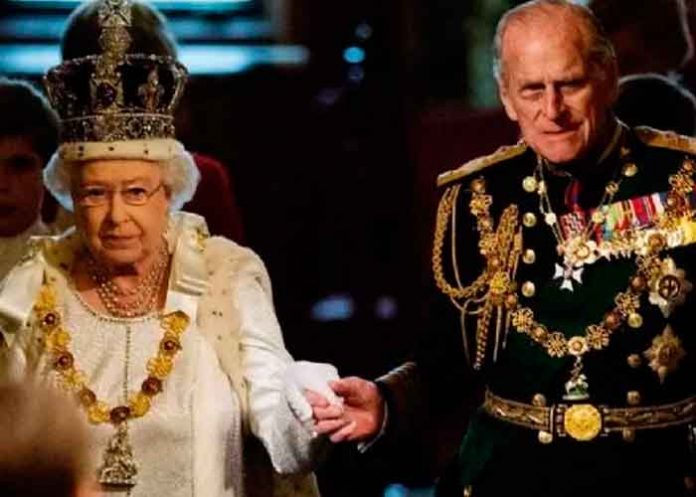 londres, causa de muerte, reina isabel, principe felipe, comunicado,