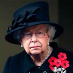 Más tristeza en la familia; la reina Isabel sufre otra pérdida londres, luto, mascota, reino unido, reina isabel, familia real,