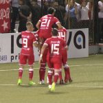 Jornada inaugural: 30 tarjetas y 21 extranjeros