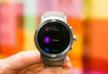 Relojes Android Wear se actualizan con cinco novedades importantes
