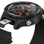 Así es el Huawei Watch 2