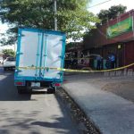 Managua: Asalto armado a trabajadores en Ciudad Jardín