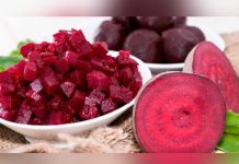 Por estas razones es que debes comer remolacha
