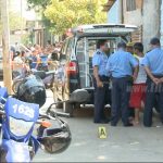 Salvadoreño muere tras recibir supuestas estocadas