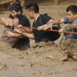 Más de 70 muertos en Perú por El Niño Costero