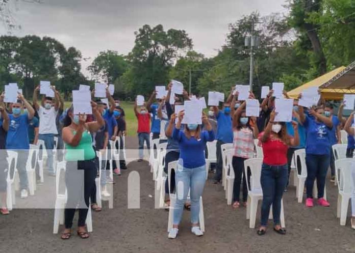 nicaragua, granada, presos, libertad, madres,