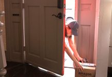 Así es Amazon Key, el servicio de entrega que deja tu pedido dentro de casa