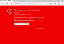Office 365 comenzará a bloquear enlaces a sitios maliciosos
