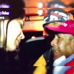 Critican a reportera por querer entrevistar a la fuerza a sobreviviente del sismo