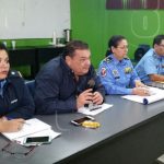 Estudian la posibilidad de formar a conductores de Nicaragua con una carrera técnica