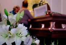 republica dominicana, funeral , mayra alonso, video, muerte, viral,