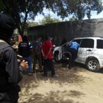 Incautan drogas tras operativo en Villa Reconciliación