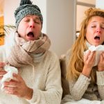 ¡Que el frío no te agarre desprevenido! Tips para evitar el resfriado