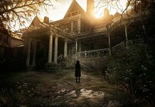 Resident Evil 7 contará con una edición Gold que incluirá todos sus DLC
