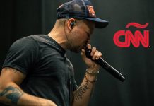 Residente sobre CNN: «Son el medio con menos credibilidad en el planeta»