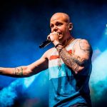 Residente: Me gusta el reguetón inteligente, algo que no pasa mucho