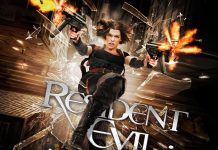 Es oficial: Resident Evil reiniciará su saga cinematográfica desde cero