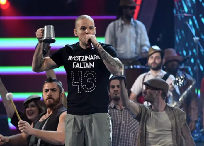 residente