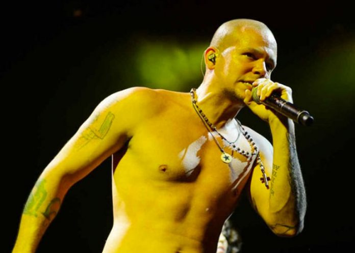 residente