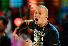 Residente dice que su nuevo disco le hizo «creer de nuevo en la música»
