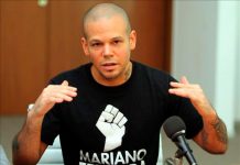Residente: «En la música hace falta más honestidad»