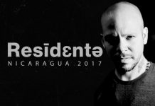 Todo lo que debes saber del concierto de Residente en Nicaragua