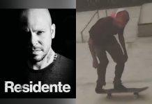 Residente postea video del nicaragüense Chico Brenes en su Instagram