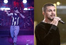 Álbumes de Juanes y Residente a lista de Rolling Stone