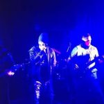 El groove metal de Resistencia sonó fuerte en Costa Rica